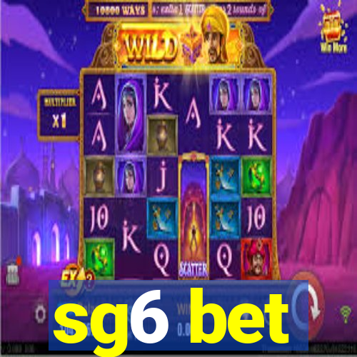 sg6 bet